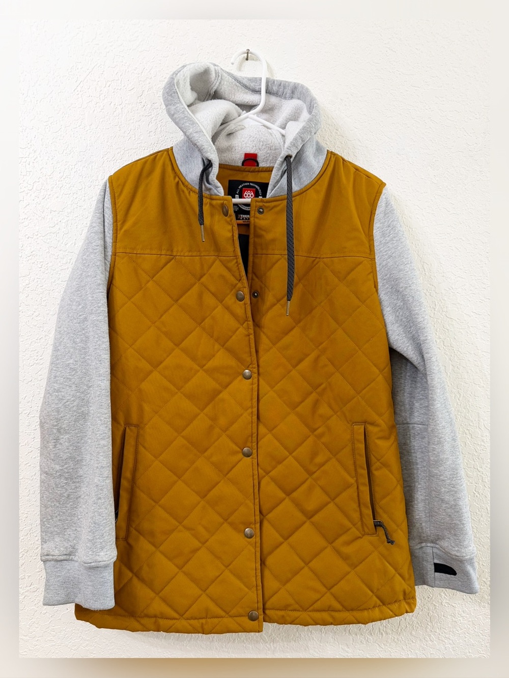 686 Parklan Autumn Insulated Jacket - Womens - Large